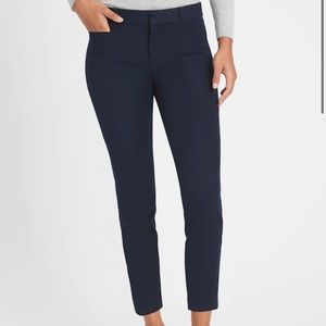 Banana Republic Sloan Fit
